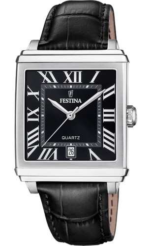 Zegarek Festina Classics 20681/3 (F20681/3)