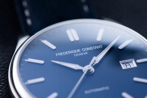 Zegarek Frederique Constant Classics Index Automatic FC-303NN5B6 (FC303NN5B6)