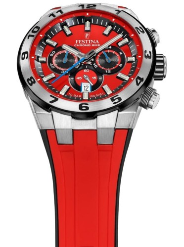 Zegarek Festina Chrono Bike 20671/5 (F20671/5)