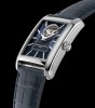 Zegarek Frederique Constant Classics Carre Heart Beat Automatic FC-311N4C6 (FC311N4C6)