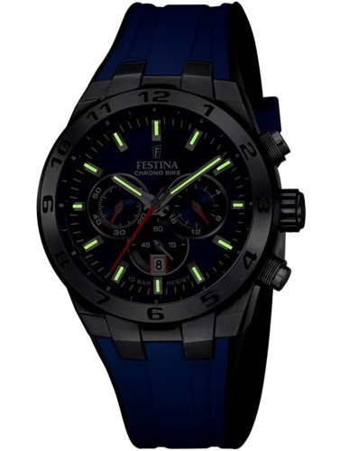 Zegarek Festina Chrono Bike 20671/1 (F20671/1)