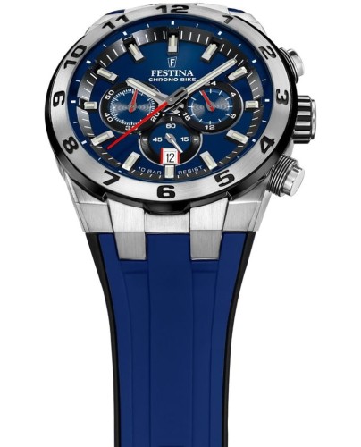 Zegarek Festina Chrono Bike 20671/1 (F20671/1)