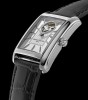 Zegarek Frederique Constant Classics Carre Heart Beat Automatic FC-311S4C6 (FC311S4C6)