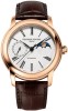 Zegarek Frederique Constant Classics Moonphase Manufacture FC-712MS4H4 (FC712MS4H4)