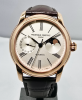 Zegarek Frederique Constant Classics Moonphase Manufacture FC-712MS4H4 (FC712MS4H4)