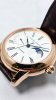 Zegarek Frederique Constant Classics Moonphase Manufacture FC-712MS4H4 (FC712MS4H4)
