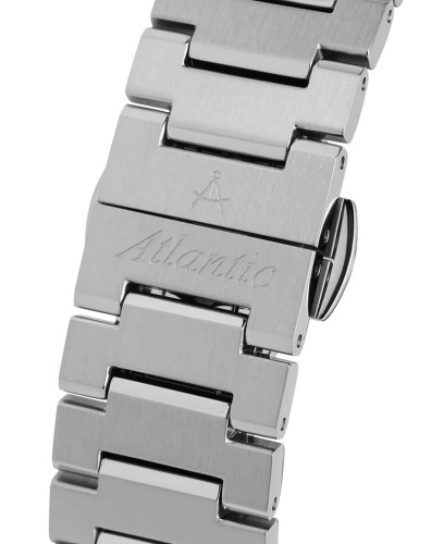 Zegarek Atlantic 58466.41.61 SEAWAVE CHRONO 584664161