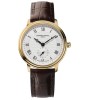Zegarek Frederique Constant Classics Slimline Ladies Small Seconds FC-235M1S5 (FC235M1S5)