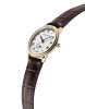 Zegarek Frederique Constant Classics Slimline Ladies Small Seconds FC-235M1S5 (FC235M1S5)