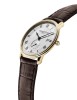 Zegarek Frederique Constant Classics Slimline Gents Small Seconds FC-245M5S5 (FC245M5S5)