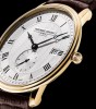 Zegarek Frederique Constant Classics Slimline Gents Small Seconds FC-245M5S5 (FC245M5S5)