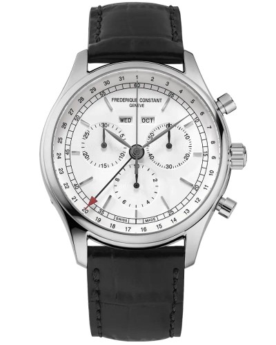 Zegarek Frederique Constant Classics FC-296SW5B6 (FC296SW5B6)