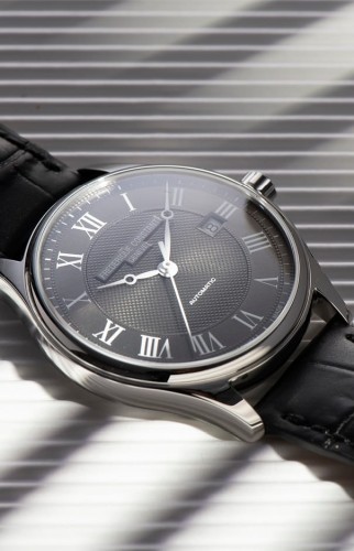 Zegarek Frederique Constant Classics Automatic FC-303MCK5B6 (FC-303MCK5B6)