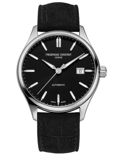 Zegarek Frederique Constant Classics Index Automatic FC-303NB5B6 (FC303NB5B6)