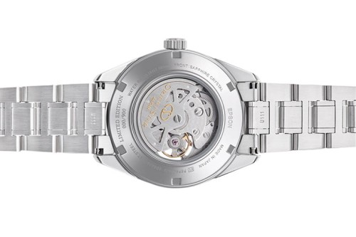 Zegarek Orient Star Contemporary Limited Edition RE-AV0127L00B (REAV0127L00B)