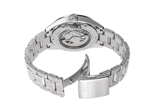 Zegarek Orient Star Contemporary Limited Edition RE-AV0127L00B (REAV0127L00B)