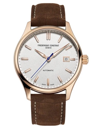 Zegarek Frederique Constant Classics Index Automatic FC-303NV5B4 (FC303NV5B4)