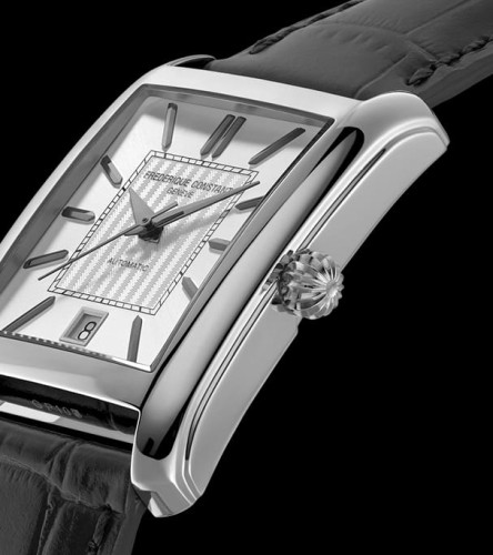 Zegarek Frederique Constant Carree Classics FC-303S4C6 (FC303S4C6)