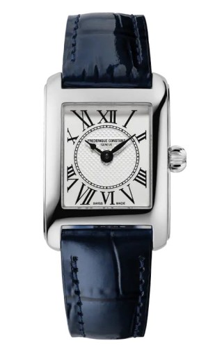Zegarek Frederique Constant Classics Carree Lady FC-200MC16 (FC200MC16)
