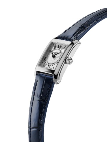 Zegarek Frederique Constant Classics Carree Lady FC-200MC16 (FC200MC16)