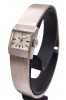 Zegarek używany damski ROLEX PRECISION w białym złocie