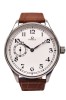 Pasówka OMEGA - olbrzymi zegarek męski mechaniczny z lat z 1925r