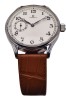 Pasówka OMEGA - olbrzymi zegarek męski mechaniczny z lat z 1925r