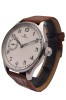 Pasówka OMEGA - olbrzymi zegarek męski mechaniczny z lat z 1925r