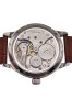 Pasówka OMEGA - olbrzymi zegarek męski mechaniczny z lat z 1925r