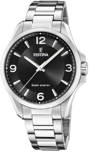 Zegarek Festina Solar Energy 20656/4 (F20656/4)