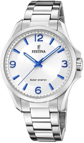 Zegarek Festina Solar Energy 20656/1 (F20656/1)