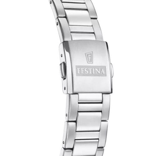 Zegarek Festina Solar Energy 20656/1 (F20656/1)