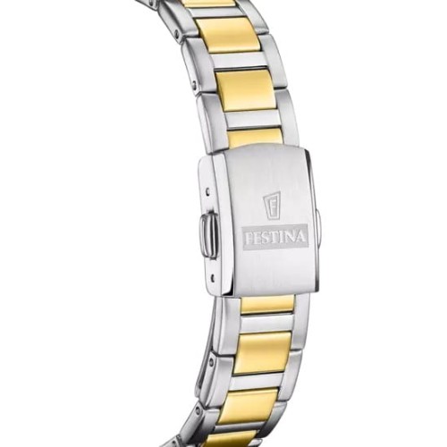 Zegarek Festina Solar Energy Lady 20655/2 (F20655/2)