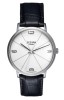 Zegarek Błonie Zodiak Mechaniczny Biały 5PB006 Q-299 (5906391993460) szafirowe szkło