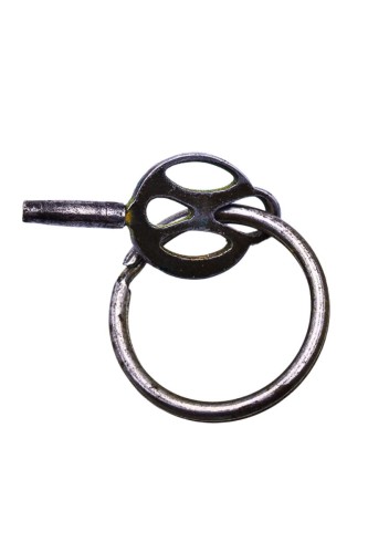 Używany Zegarek Kieszonkowy REMONTOIR złoty