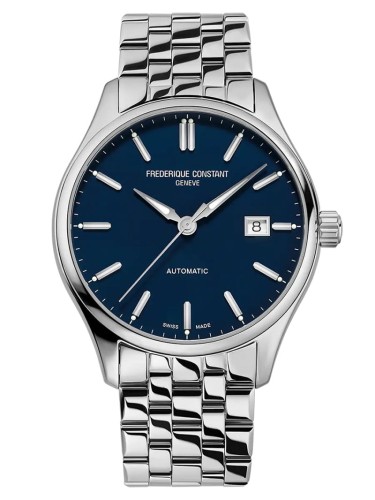 Zegarek Frederique Constant Classics Index Automatic FC-303NN5B6B (FC303NN5B6B)