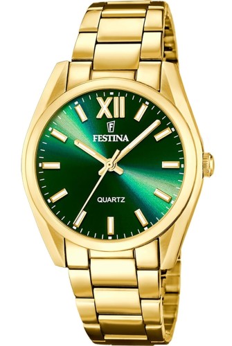 Zegarek Festina Boyfriend Collection Lady 20640/9 (F20640/9)