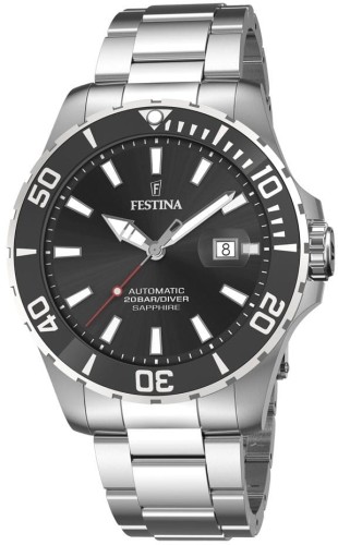 Zegarek Festina Automatic 20531/4 (F20531/4)