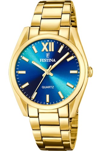 Zegarek Festina Boyfriend Collection Lady 20640/8 (F20640/8)