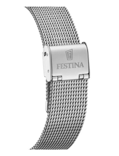 Zegarek Festina Automatic Skeleton 20534/1 (F20534/1)