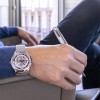 Zegarek Festina Automatic Skeleton 20534/1 (F20534/1)
