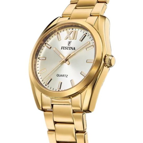 Zegarek Festina Boyfriend Collection Lady 20640/1 (F20640/1)