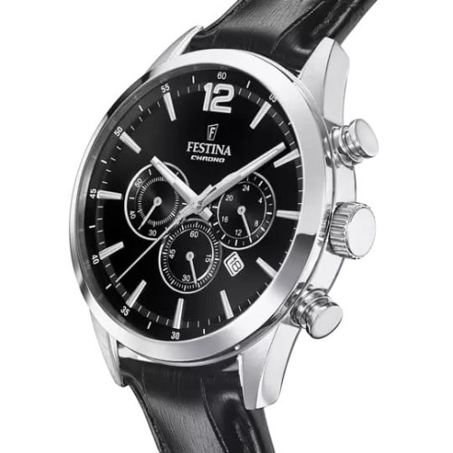 Zegarek Festina Timeless Chronograph 20542/5 (F20542/5)