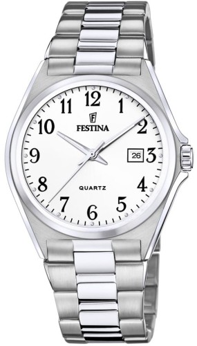 Zegarek Festina Classic Bracelet 20552/1 (F20552/1)