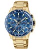 Zegarek Festina Timeless Chronograph 20634/3 (F20634/3)