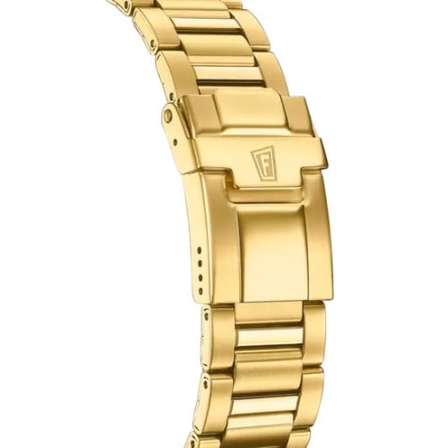 Zegarek Festina Timeless Chronograph 20634/1 (F20634/1)