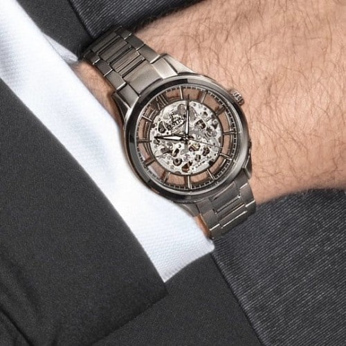 Zegarek Festina Automatic Skeleton 20632/1 (F20632/1)