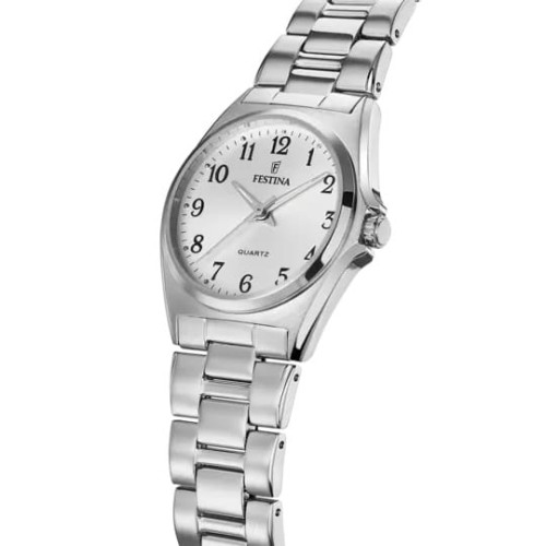 Zegarek Festina Classic Lady 20553/1 (F20553/1)