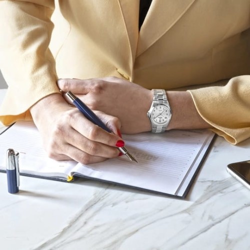 Zegarek Festina Classic Lady 20553/1 (F20553/1)