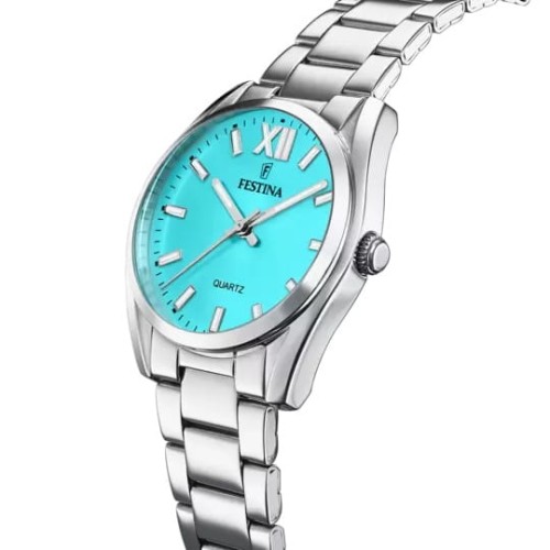 Zegarek Festina Boyfriend Collection Lady 20622/D (F20622/D)
